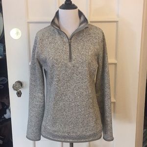 Patagonia Style Sweater Quarter Zip